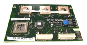 Alcatel OmniPCX GIP6 3BA23194ABAC 03 Modul /Baugruppe TOP!! - Picture 1 of 3