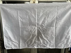White Half Aprons New Without Tags. Unisex And Amazing Quality. - Picture 1 of 3
