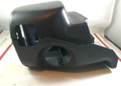 00-04 OEM Nissan Pathfinder Infiniti QX4 Steering Column Cover Trim WITH TILT — 第 1/4 张图片