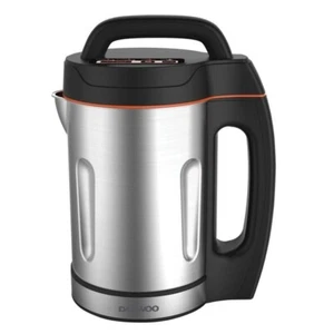 1.6L Daewoo Electric Soup Maker 1000W Capacity Ideal for Smooth & Chunky Soup Uk - Picture 1 of 7