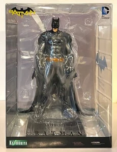 Kotobukiya DC COMICS BATMAN ArtFX Statue/Figure (Brand New) - Picture 1 of 12