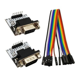 Durability RS232 to Module for Secure Data Exchange 3-5.5Voltages - Afbeelding 1 van 10