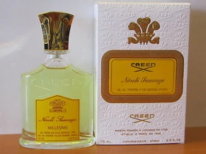 Creed Neroli  Sauvage Perfume Women 2 .5 oz / 75 ml Eau De Parfum Spray - Picture 1 of 4