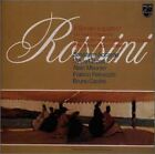 CD GIOACHINO ROSSINI Rossini: Streichsonaten PHCP203578 JAPAN