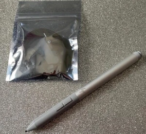 Genuine HP Active Pen G2 Stylus Pen + Charger Cable - Picture 1 of 3