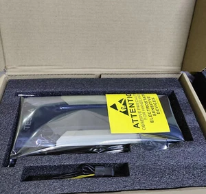 Nvidia Tesla V100 32GB SXM2 PCIE GPU CUDA Computing Accelerator Graphics Card - Picture 1 of 3