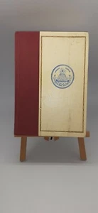 America Enters The World, Vol 7 - Page Smith- HC no DJ - Bild 1 von 6