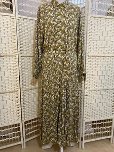 Next Maxi Dress Size 12,holiday,,party, Wedding, Casual,cocktail - Picture 1 of 6