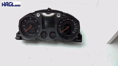 Instrumententafel komplett 3C0920871E VW Passat Variant 2.0 TDI DPF DSG 3C/3CC - Bild 1 von 4