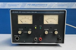 Philips PE1539 DC Power Supply 20V 6A (PE1539/00) - Imagen 1 de 2