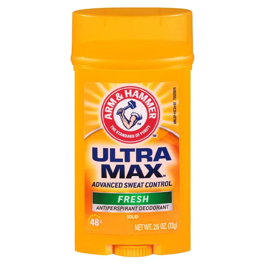 Arm & Hammer Ultra Max Fresh Deodorant aus den USA - 73 Gramm