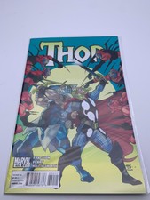 Comic Book💎Thor💎2007💎#620🌟February 23, 2011🌟