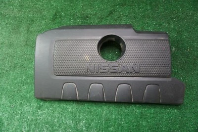 Cubierta del motor Nissan Sentra 2013 2014 2015 2016 2017 OEM 140413RC1B Foto 1 de 4