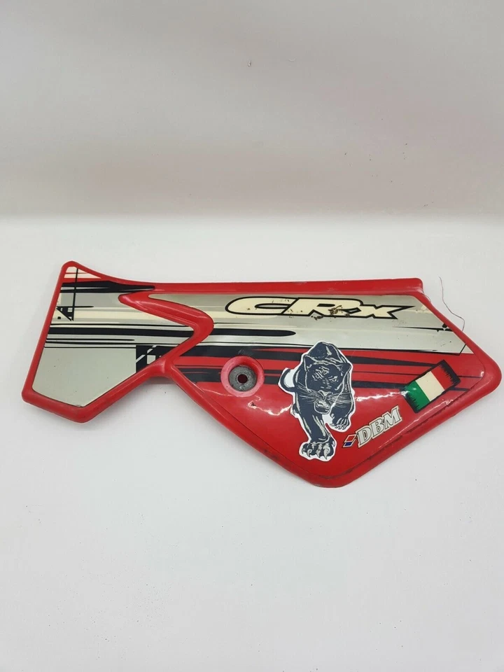 CARENA POSTERIORE SINISTRA LEM DBM CRX 50 Foto 1 de 2