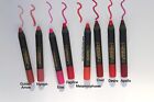 Lipstick Queen Cupid's Bow Lip Color Pencil & Sharpner 2.2G / 0.07Oz You Chose