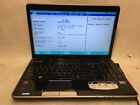 Toshiba Satellite A505-S6005 / Intel Core i3 M330 @ 2.13GHz /(MISSING PARTS) -MR