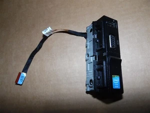 DELL EMC POWEREDGE SERVER R730xd CHASSIS RIGHT RACK EAR MG38Y 05VWM RYDM3 HRH3K - Picture 1 of 1