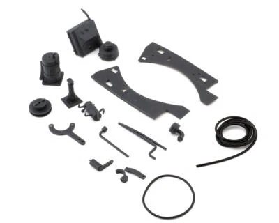 RC4WD Small Block V8 Engine Bay Accessories for Chevrolet Blazer & K10 - Image 1 of 3