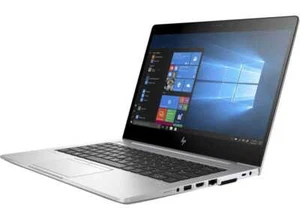 HP EliteBook 830 G5 Intel i5 8350U 1.70GHz 16GB RAM 256GB SSD 13.3" Touch Win 11 - Picture 1 of 2