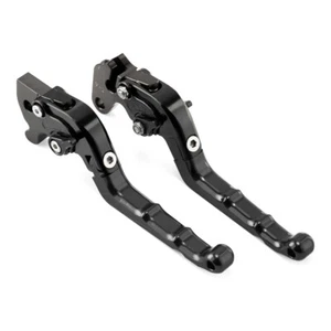 Palancas de embrague de freno retro para YAMAHA SR400 YFM 700/450 KODIAK YZM 350R RAPTOR - Imagen 1 de 36