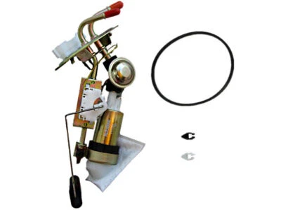 Conjunto de bomba de combustible y transmisor Mercury Topaz 1988-1994 27816WVSW 1989 1990 Foto 1 de 2
