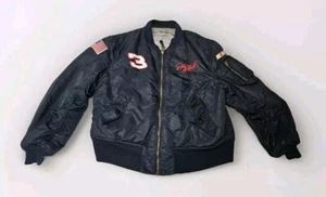 NASCAR chase authentics dale earnhardt jacket vintage Size L - Picture 1 of 21