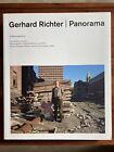 Gerhard Richter Panorama by Nicholas Serota (Paperback, 2011) RRP 24.99
