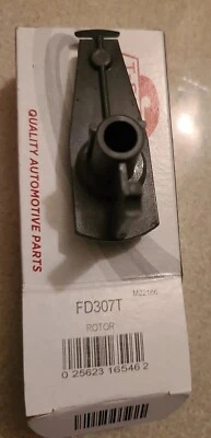 FD307T Distributor Rotor New for F350 Truck Ford Mustang F-350 Lincoln Town Car - Image 1 of 2