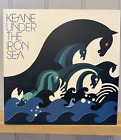 Keane - Under The Iron Sea (2xLP, Album) Original Vinyl UK Release 2006 NM/NM
