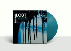 Linkin Park Lost Demos (RSD Black Friday 2023) (Vinyl)