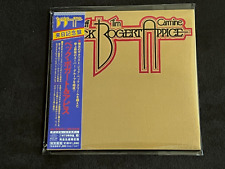 BECK, BOGERT & APPICE-St.-2005 CD Mini LP Japonia