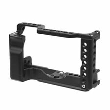 BGNing Camera Cage DSLR Cage Quick Release Plate for Canon EOS M6 Mark2 New