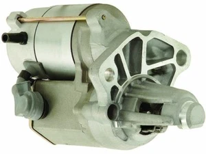 AC Delco Professional Starter fits Dodge Ram 3500 Van 1999-2003 61TJTD - Picture 1 of 1