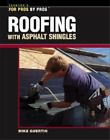 Mike Guertin Roofing With Asphalt Shingles (Paperback) (Uk Import)