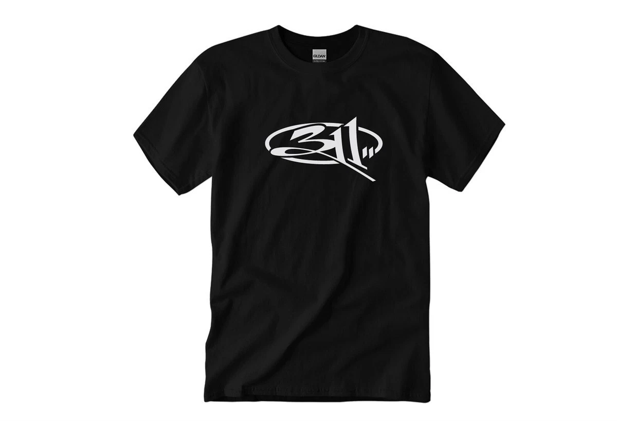 311 band shirts products for sale | eBay