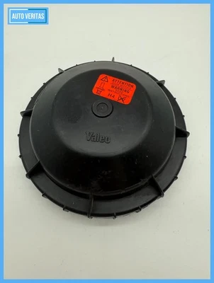 Original Rover MG Peugeot etc Cap cover headlight Valeo 60975810 - Image 1 of 4