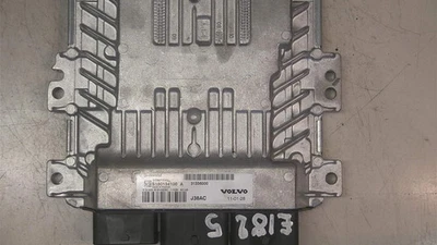 Centralina motore originale (ECU) VOLVO S40 II (544) 2011 - Immagine 1 di 2