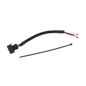 Tail Light Wiring Harness Plug Fit for Can Am Outlander Commander Maverick Acc - Picture 1 of 4