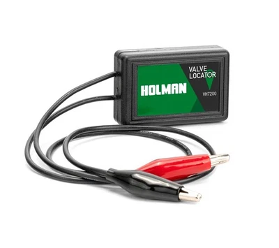 Holman Chatter Box Valve Locator VH7200 Locates Solenoid Valves - image 1 of 2