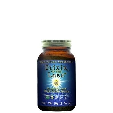 Pó HealthForce Superfoods Elixir of the Lake 50 g - Imagem 1 de 1
