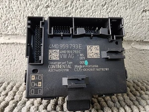 Porsche Cayenne 2017|Door Control Module|4M0 959 795 E - Bild 1 von 6