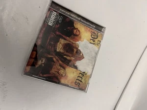 Devils Rejects Soundtrack Music from the Motion Picture CD - Picture 1 of 4