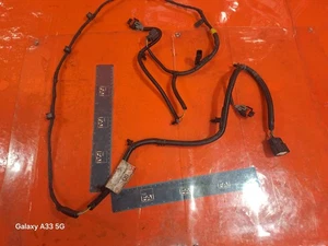 ✅2015 FORD MONDEO MK5 TITANIUM FRONT PARKING SENSORS LOOM DG9T-15K867-GG A308 - Picture 1 of 14