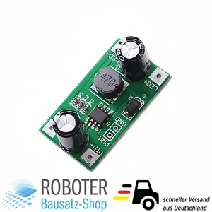 LED Treiber Dimmer Modul DC 5-35V 1W 350mA DIY-Elektronik - Bild 1 von 1
