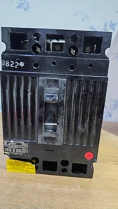GENERAL ELECTRIC TED136060 600V 60A senza scatola - Foto 1 di 5