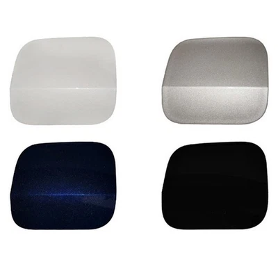 Cubierta de gancho de remolque de parachoques delantero de larga duración para Toyota para Highlander 2023 Foto 1 de 4