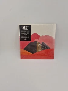 Islet - Eyelet (CD) - Brand New & Sealed -UK Cd - Imagen 1 de 2