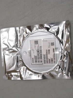 2000 PCS OSRAM LYT67K-K1L1-4-Z YELLOW Single Color LEDs, 587nm 22.4mcd, 2mA - Image 1 of 2