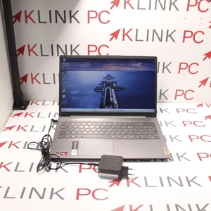 Lenovo IdeaPad 3 15ADA05, AMD Ryzen 7 3700U, AMD Radeon Vega 8 Graphics, 8 Go Ra - Picture 1 of 4