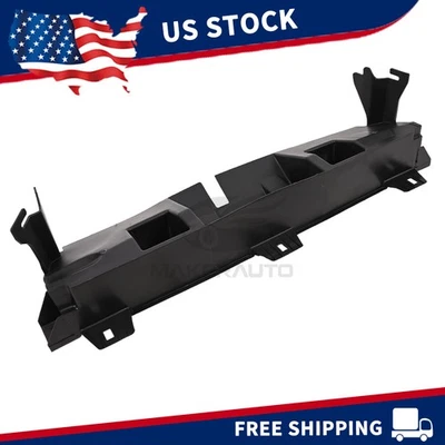 Deflector deflector de guía de aire inferior del radiador para Jeep Grand Cherokee 2014-2016 Foto 1 de 4